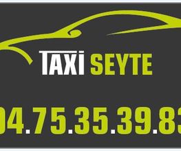 Taxis Seyte image 3