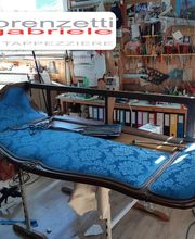 Lorenzetti Gabriele - il Tappezziere Bild 2