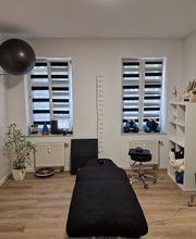 Physiotherapie Elisabeth Gerlach Bild 8