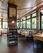 Innen_ Italienisches Restaurant | La Romantica Ristorante | München