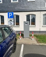 TEAG Mobil-Ladestation Bild 3