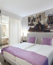 Hotel City Lugano Bild 4