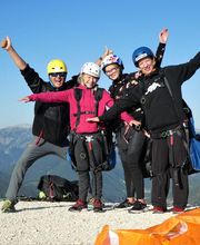 Aérogliss / Ecole de parapente du Haut Verdon image 4
