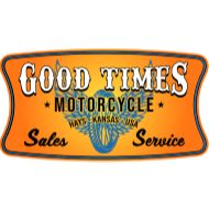 Good Times Motorcycle Sales and Service