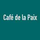 Café De La Paix