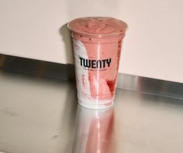 TWENTY | Functional Smoothies Bild 6