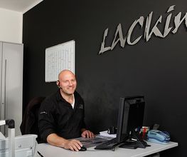LACKin Marko Kindermann Bild 9
