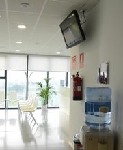 Centros Valverde Quiropráctica y Fisioterapia imagen 4