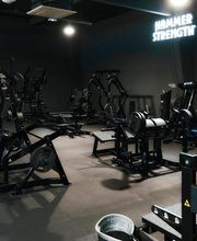 Fitness Park Colmar image 1