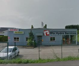 Pin Hydro Services image 11