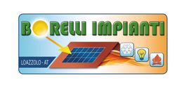 Borelli Impianti srl a socio unico logo