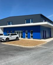 Maçonnerie Janneau image 5