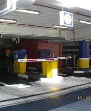 Parking Interparking Ruhl Méridien image 9