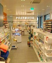 Pharmacie du Levant - Gare Bild 3