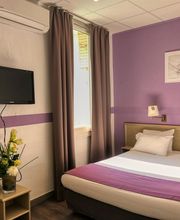 Le Louvre Hôtel image 14