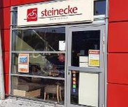 Brotmeisterei Steinecke Bild 1