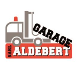 Garage Aldebert