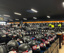 Moto Axxe Libourne image 9