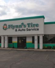Flynn's Tire & Auto Service - Hermitage image 7