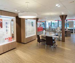 Optiker McOptic - Baden Bild 6