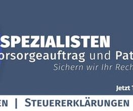 ZWICKER CONSULTING GmbH Bild 1