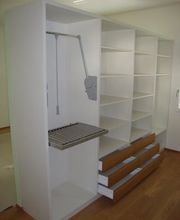 Schreinerei Gerig AG Bild 5