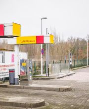 Shell Recharge Charging Station Bild 7