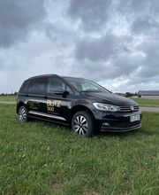 Blitz-Taxi Bild 3