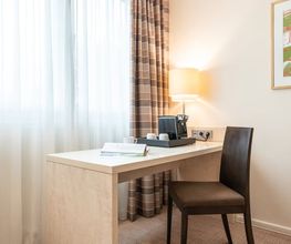 Garner Hotel Mainz by IHG Bild 4