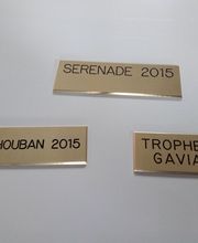 Atelier Beauceron De Gravure Industrielle image 20