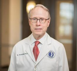 Barry B. Prestridge, MD
