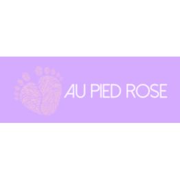 Au Pied Rose