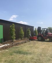 Carré Vert Paysage image 14