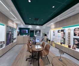 Pearle Opticiens Heerlen afbeelding 5