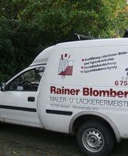 Rainer Blomberg Bild 2