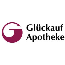Glückauf-Apotheke logo