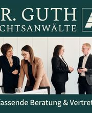 Dr. Guth · Beck · Klein · Cymutta Rechtsanwälte Part mbB Bild 2
