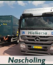 Autorijschool Hielkema