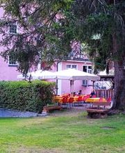 Hotel Piz Ela Bergün Bild 7