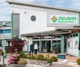 team baucenter GmbH & Co. KG - Stäbelow Bild 14