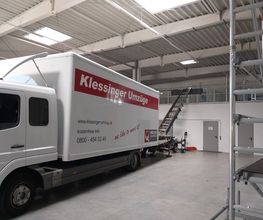 Klessinger Umzüge GmbH Bild 7