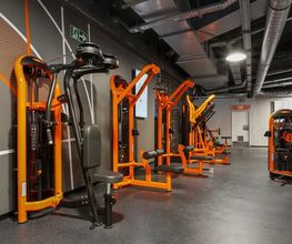 Basic-Fit 24/7 image 4
