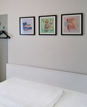Garner Hotel Post Aschaffenburg by IHG Bild 5