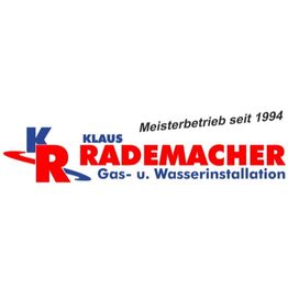 Klaus Rademacher Gas- u. Wasserinstallateurmeister