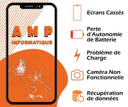 AMP Informatique image 2