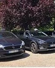 Taxi Prost SAS image 1