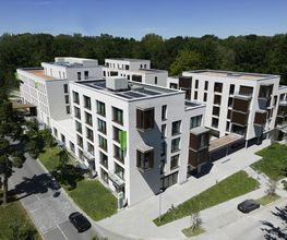 ibis Styles Friedrichshafen Bild 2