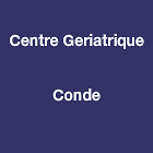 CSE FONDATION CONDE