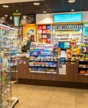 Shell Recharge Charging Station Bild 11