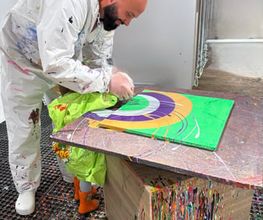 Art Vibes Atelier GmbH Bild 5
